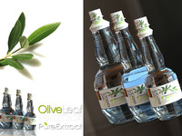 Oliveleaf extract
