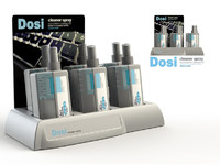 Product Stand for Dosi